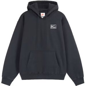 Nike x Stussy Hoodie