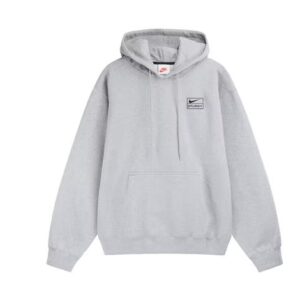 Nike x Stussy Hoodie