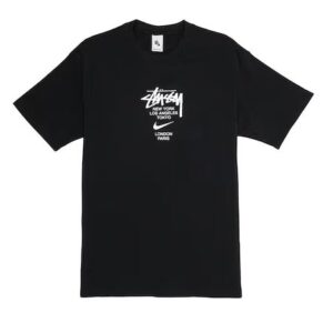 Nike x Stussy International T-shirt