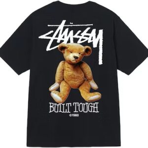 Stussy Built Tough Tee