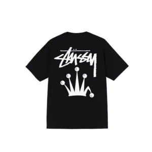 Stussy Stock Crown Tee