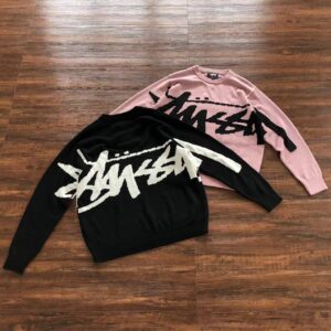 Stussy Stock Sweater