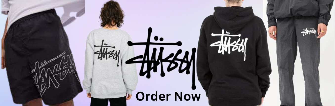 Stussy