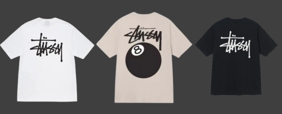 Stussy Shirt