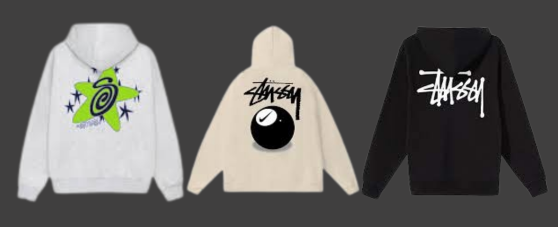 Stussy Hoodie